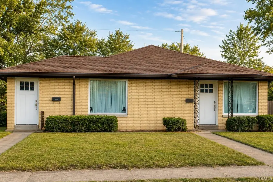 2161 Washington Avenue, Evansville, IN 47714 - #3