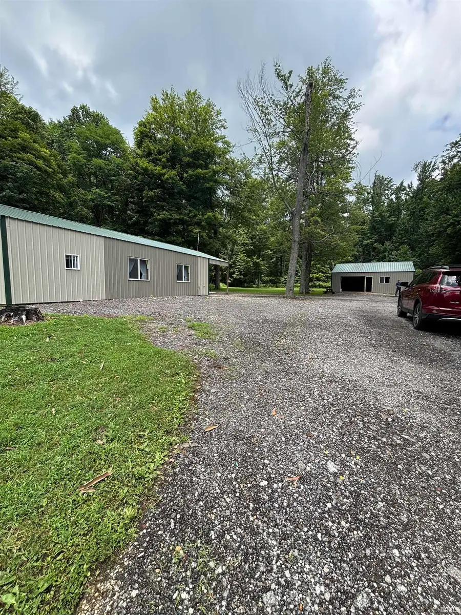 1511 Soapville Road, Canaan, IN 47224 - #2