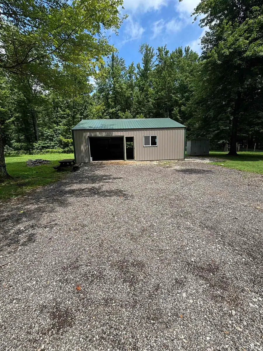 1511 Soapville Road, Canaan, IN 47224 - #3