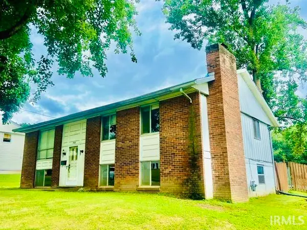1106 Westchester Court, Evansville, IN 47710