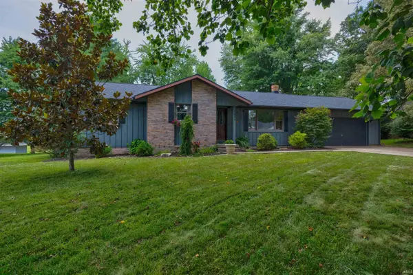 649 W Donder Lane, Santa Claus, IN 47579