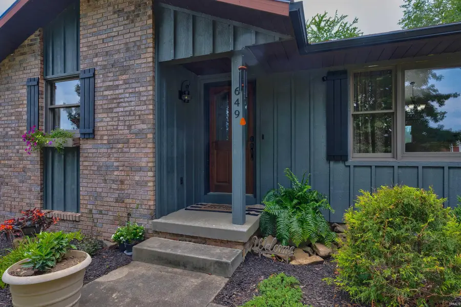 649 W Donder Lane, Santa Claus, IN 47579 - #2