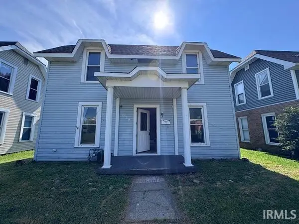 619 S Stone Street, Winchester, IN 47394