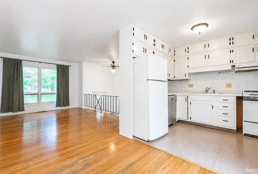 3332 N Windcrest Drive, Bloomington, IN 47404 - #2