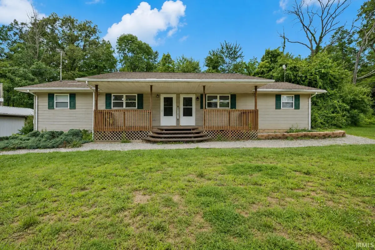 12733 Yellowbanks Trail #lot 301 N, Dale, IN 47523 - #1