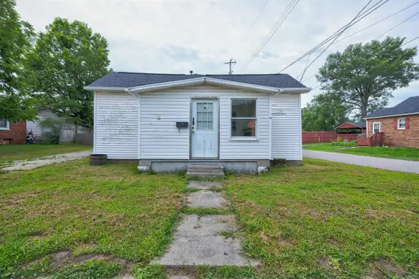 901 E State Street, Princeton, IN 47670