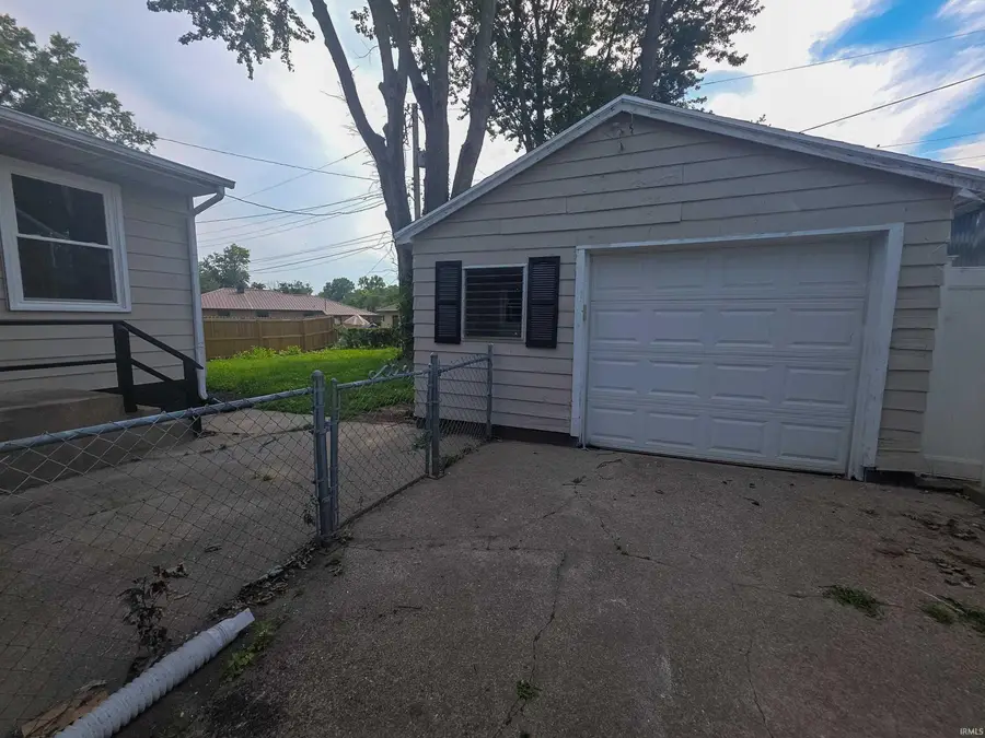 1809 Mcconnell Avenue, Evansville, IN 47714 - #3