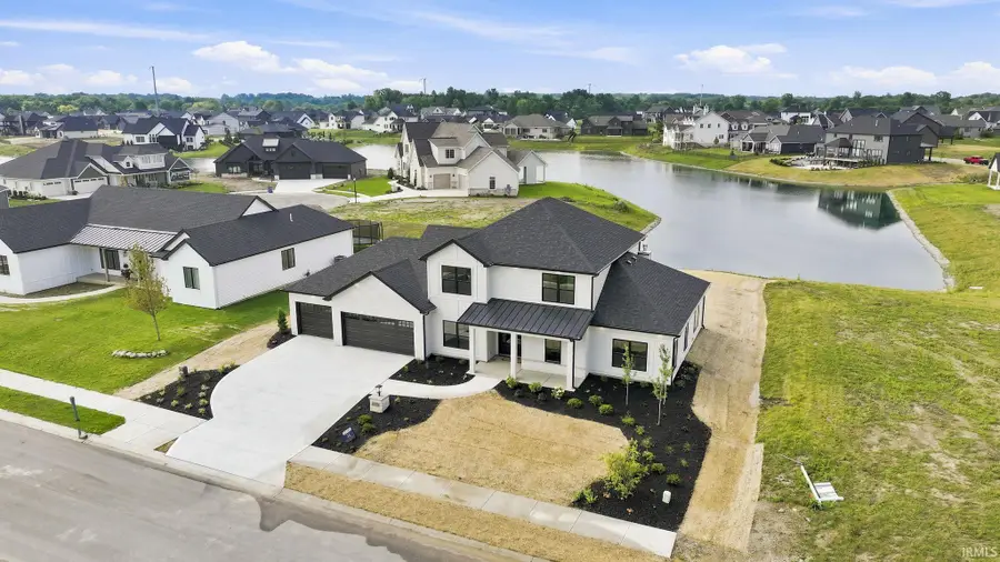 12535 Blue Jay Trail, Fort Wayne, IN 46814 - #2