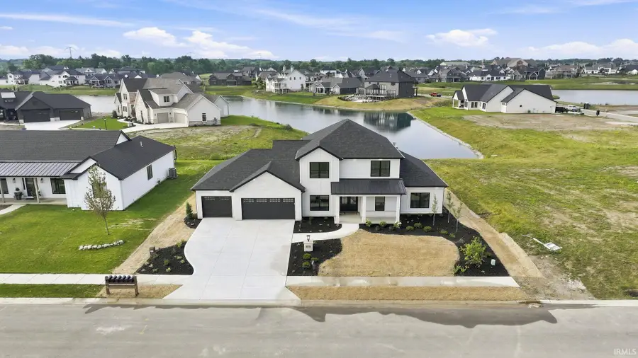 12535 Blue Jay Trail, Fort Wayne, IN 46814 - #3