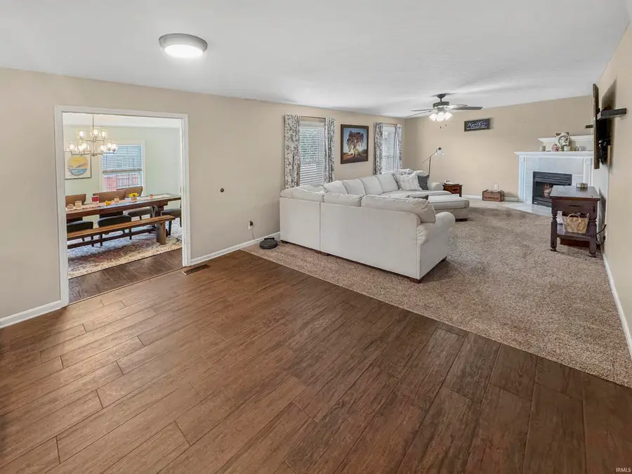 9230 Clear Creek Drive, Evansville, IN 47711 - #3