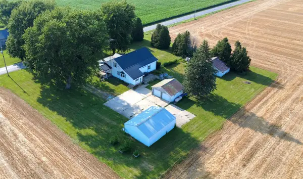 13757 S County Road 700 E, Galveston, IN 46932