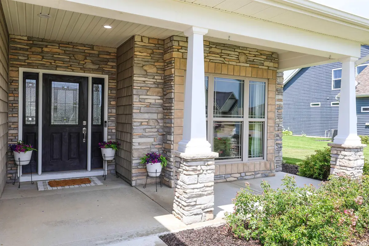 13742 Alicante Way, Fort Wayne, IN 46845 - #1
