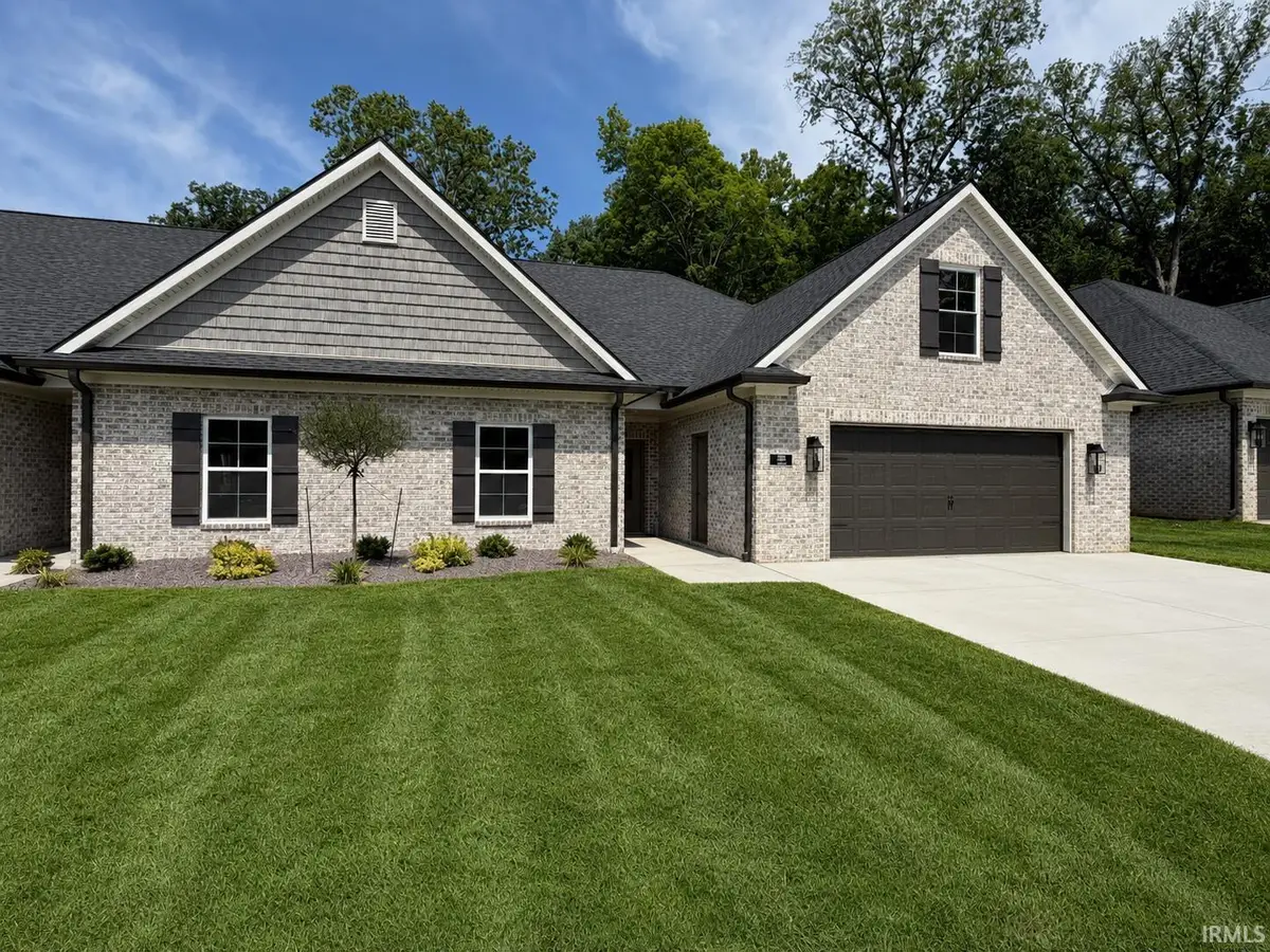 2704 Midora Drive #2, Evansville, IN 47711 - #1