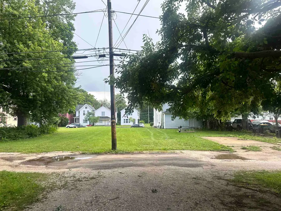 513 Madison Street, Fort Wayne, IN 46802 - #3
