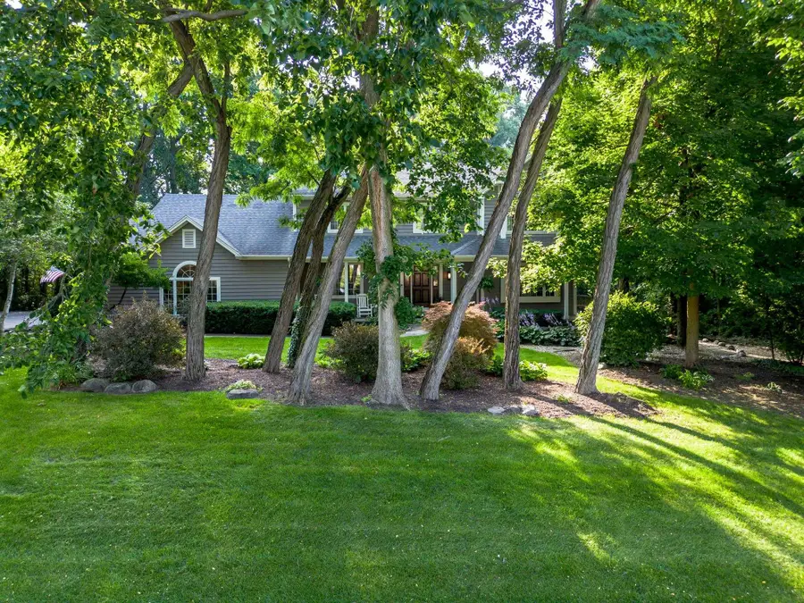 2919 Covington Hollow Trail, Fort Wayne, IN 46804 - #2