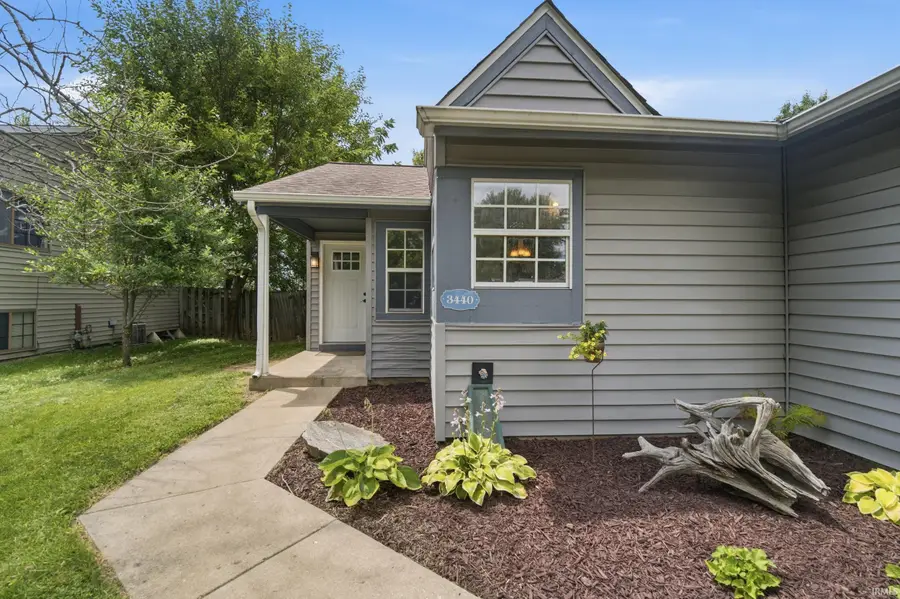 3440 Coventry Lane, Lafayette, IN 47909 - #2