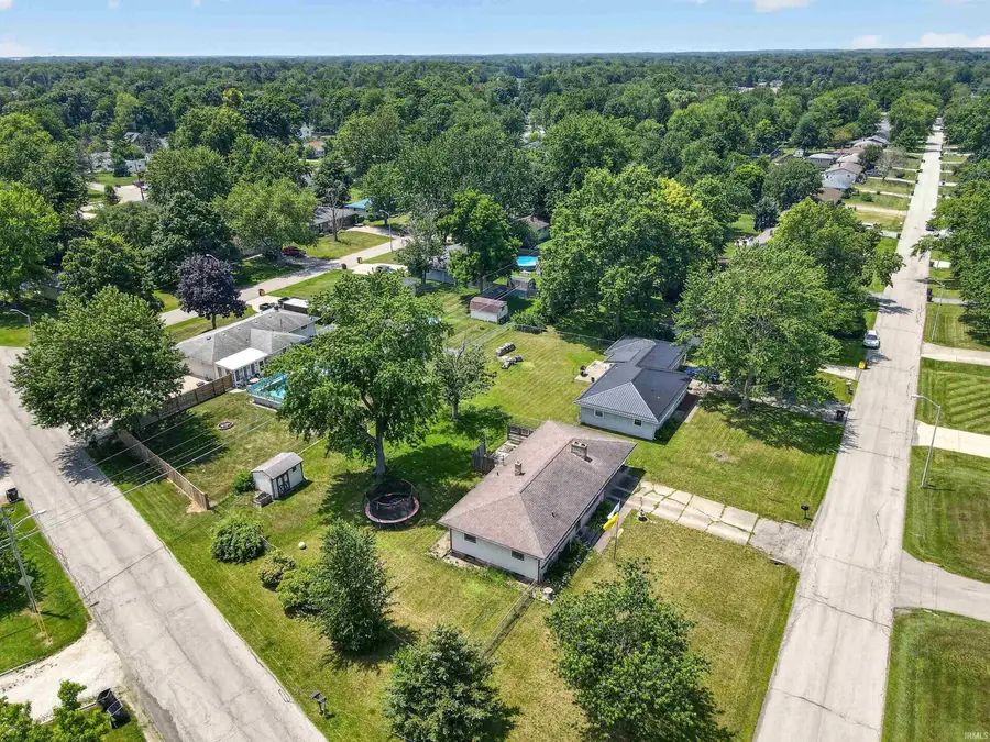 5336 Ann Hackley Road, Fort Wayne, IN 46835 - #3