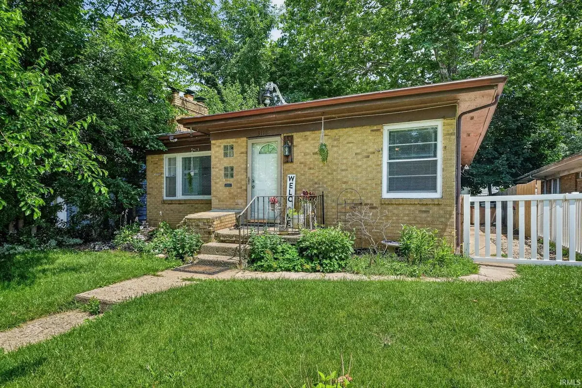 3118 S Michigan Street, South Bend, IN 46614 - #1