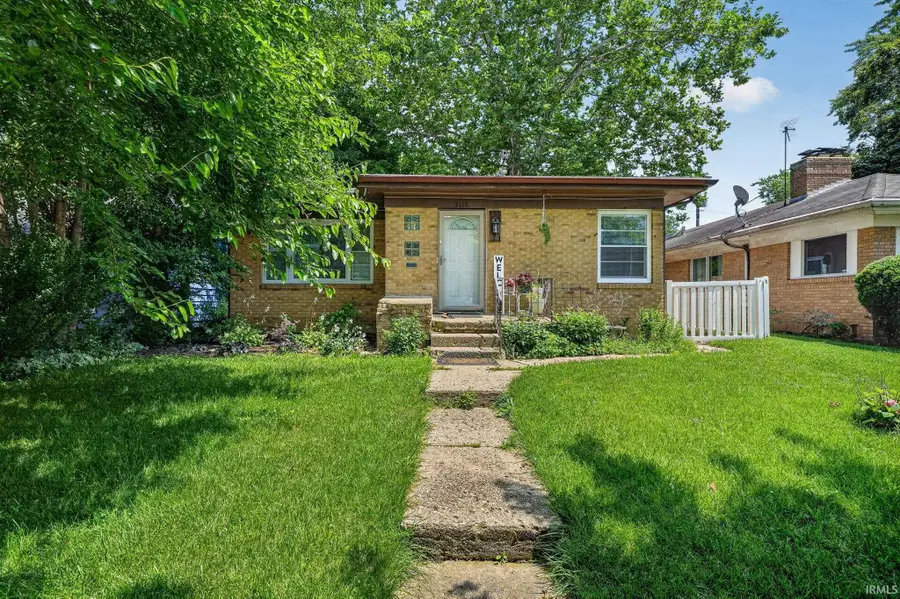 3118 S Michigan Street, South Bend, IN 46614 - #2