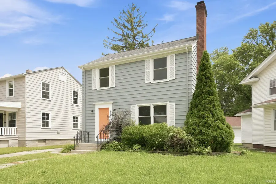 4321 Champlain Drive, Fort Wayne, IN 46806 - #2