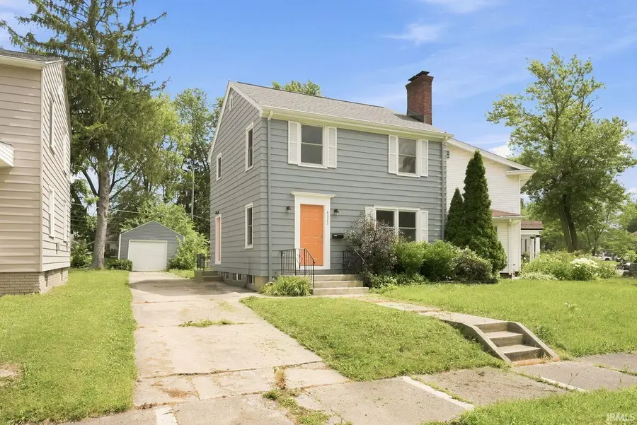 4321 Champlain Drive, Fort Wayne, IN 46806 - #3