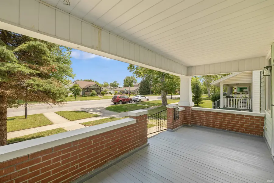 2711 N Anthony Boulevard, Fort Wayne, IN 46805 - #3