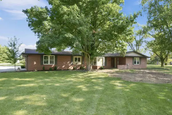 17131 N State Road 1 Road, Spencerville, IN 46788