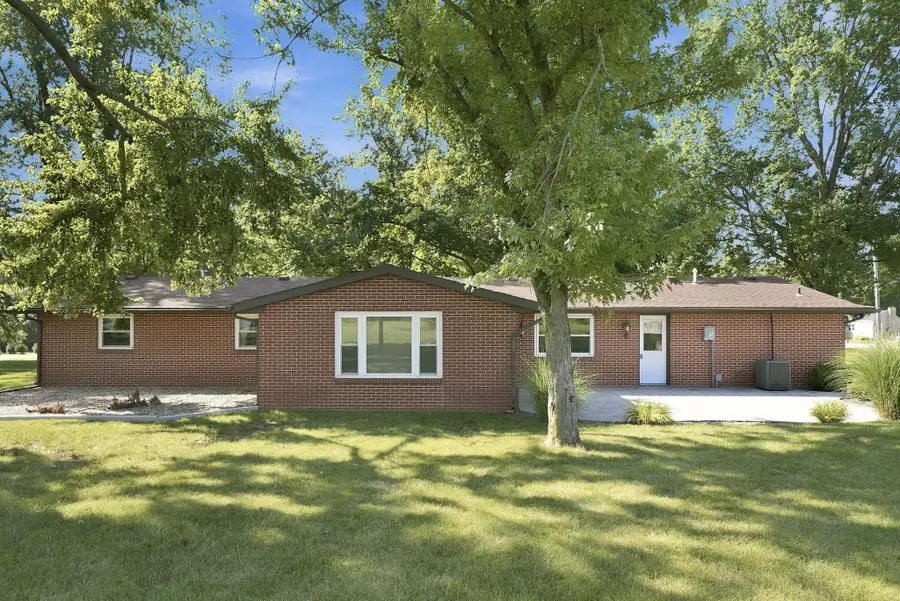 17131 N State Road 1 Road, Spencerville, IN 46788 - #2