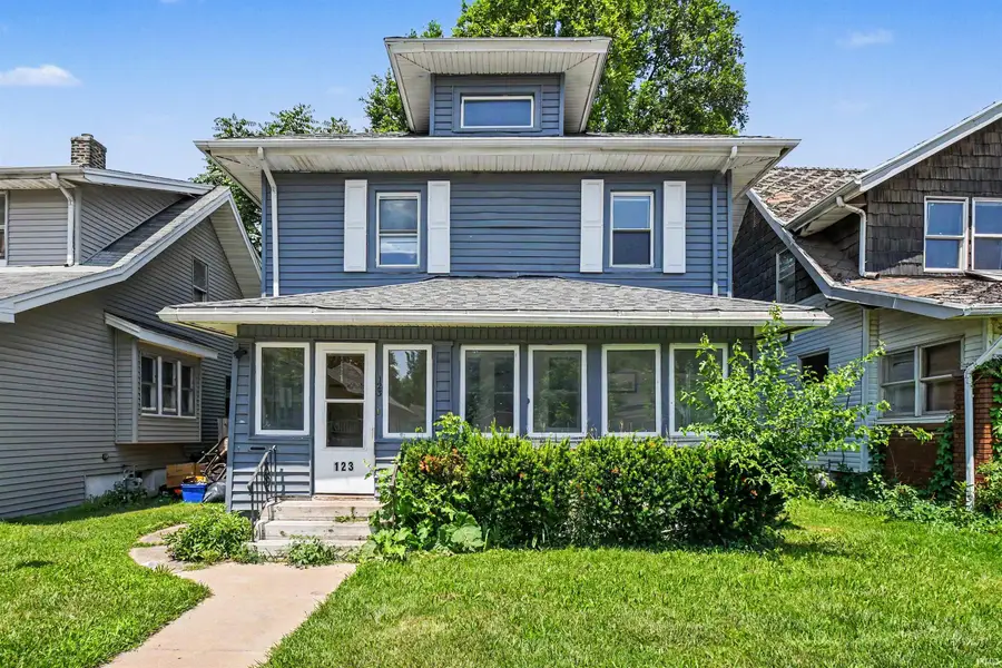 123 E Victoria Street, South Bend, IN 46614 - #2