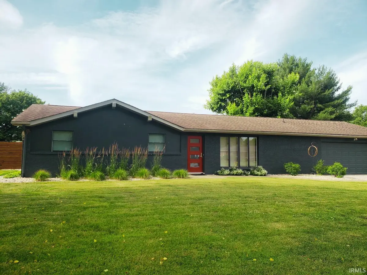1345 W Magnolia Street, Jasper, IN 47546 - #1