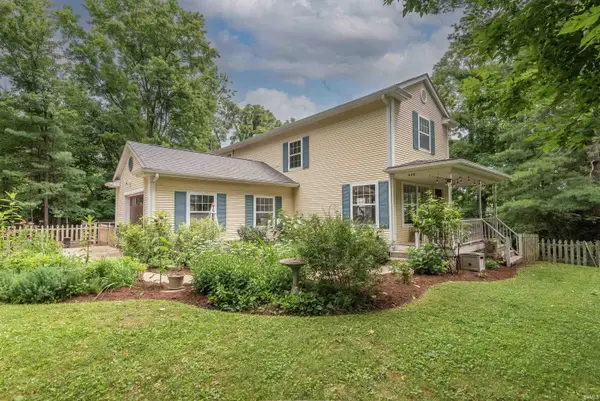 420 N Oak Street, Bloomington, IN 47404