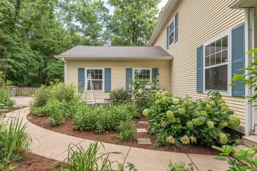 420 N Oak Street, Bloomington, IN 47404 - #2