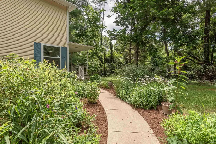 420 N Oak Street, Bloomington, IN 47404 - #3
