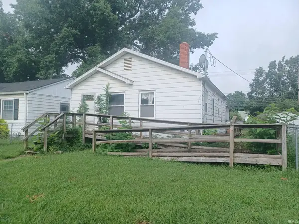 1213 S Kentucky Avenue, Evansville, IN 47713