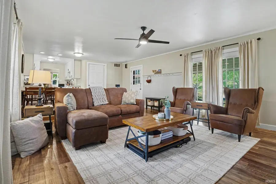 1417 S 11th Street, Goshen, IN 46526 - #2