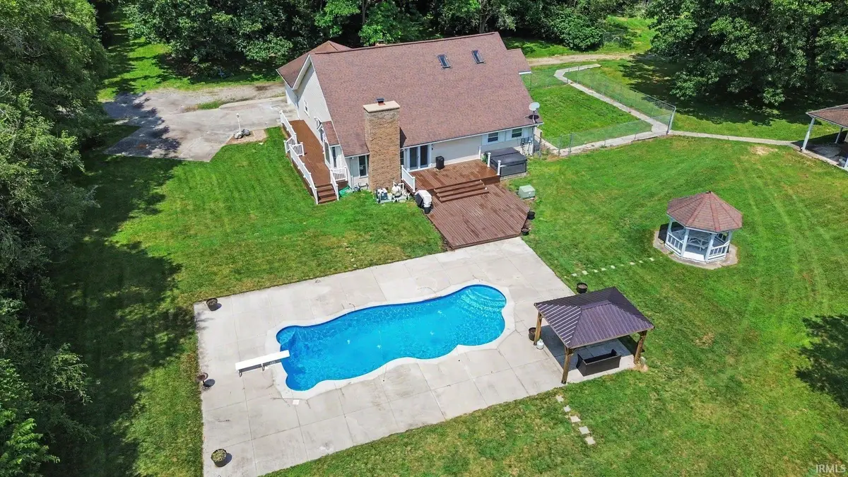 55900 Orchid Road, South Bend, IN 46619 - #1