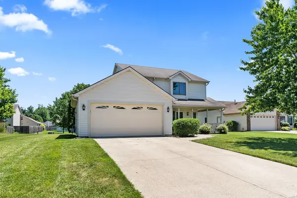 6224 Sugar Tree Place, Fort Wayne, IN 46835