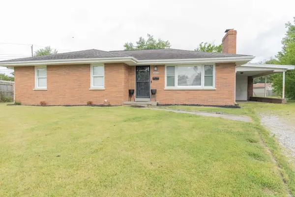 2812 Sandee Acres Court, Evansville, IN 47714