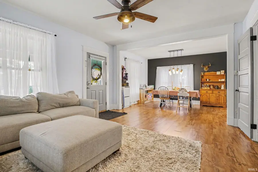 209 S Cottage Avenue, Goshen, IN 46526 - #3