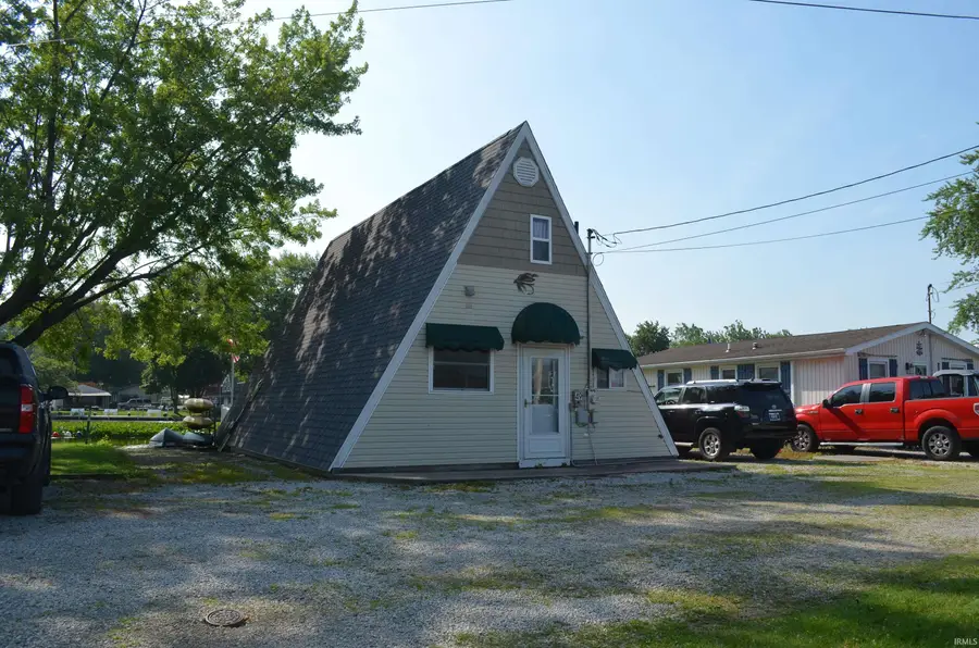 49 Ems B40g Lane, Leesburg, IN 46538 - #2