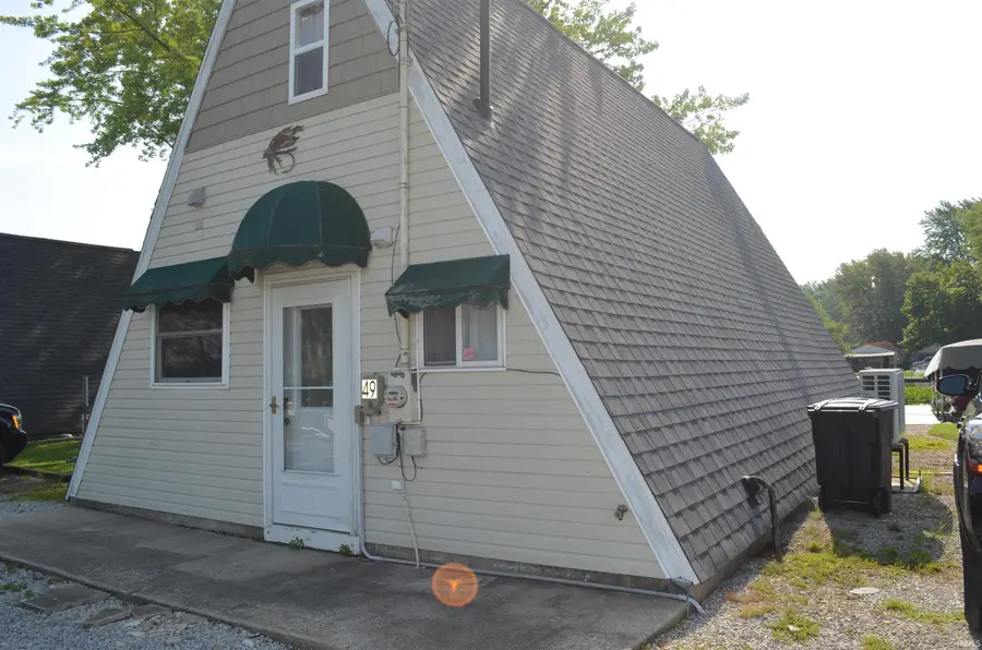 49 Ems B40g Lane, Leesburg, IN 46538 - #3