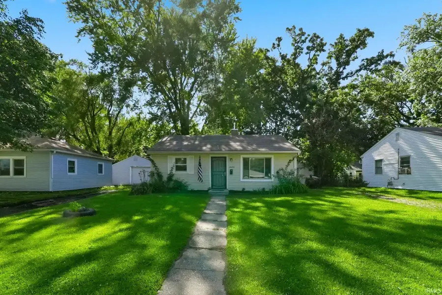4820 Holton Avenue, Fort Wayne, IN 46806 - #2