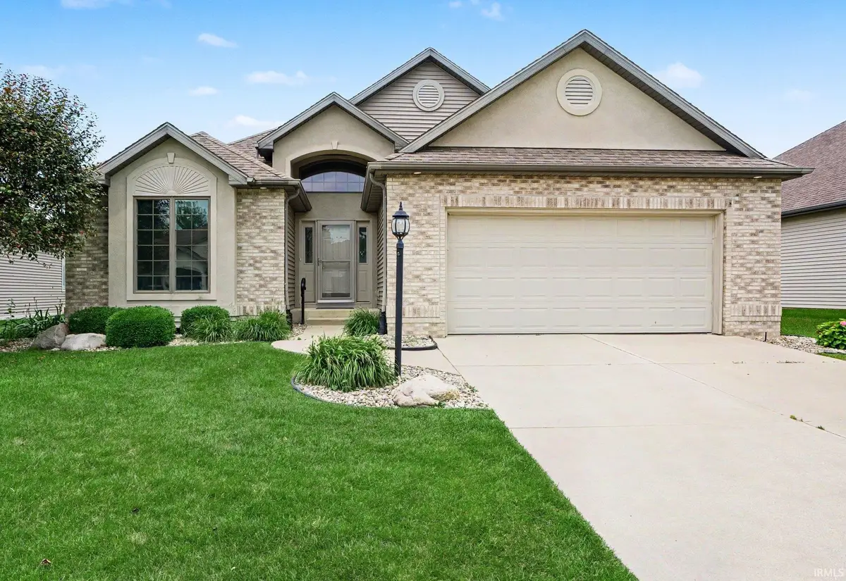 3972 Doral Lane, Elkhart, IN 46517 - #1