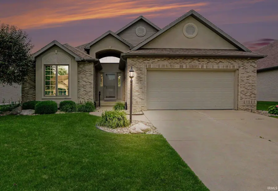 3972 Doral Lane, Elkhart, IN 46517 - #2