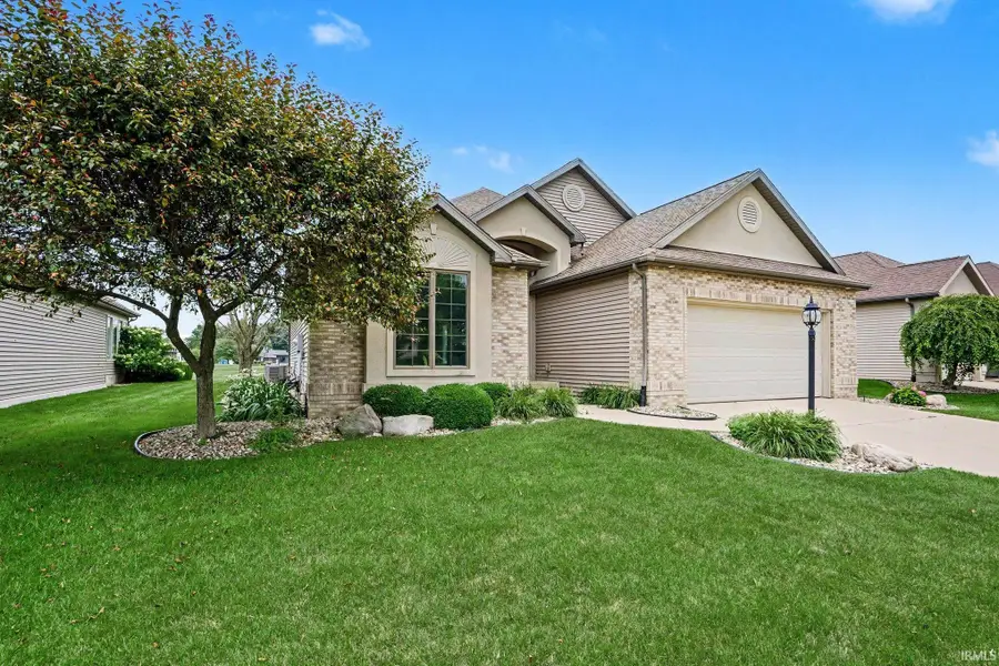 3972 Doral Lane, Elkhart, IN 46517 - #3
