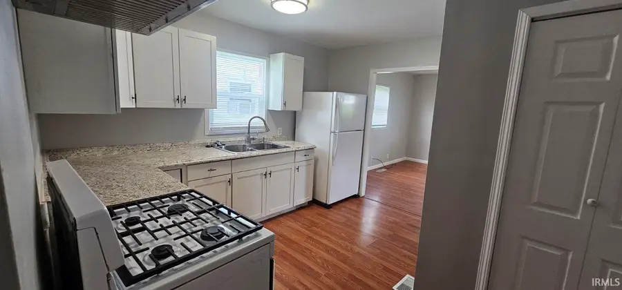110 N Wellington Street, Portage, IN 46619 - #3