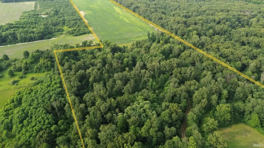 7720 W County Line Road, Grovertown, IN 46531 - #2