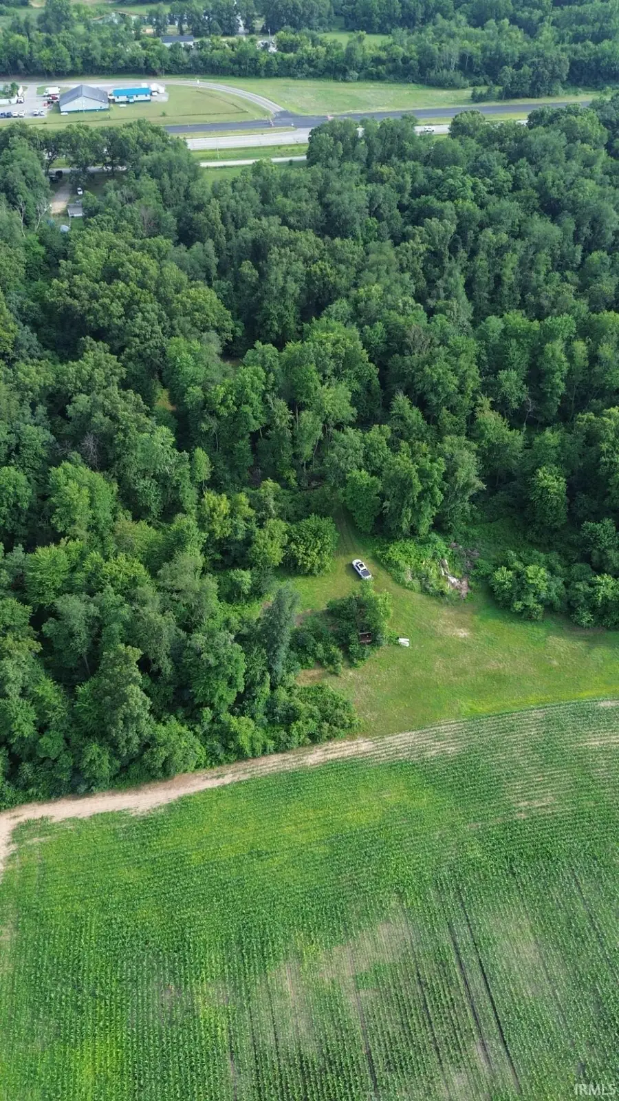 7720 W County Line Road, Grovertown, IN 46531 - #3