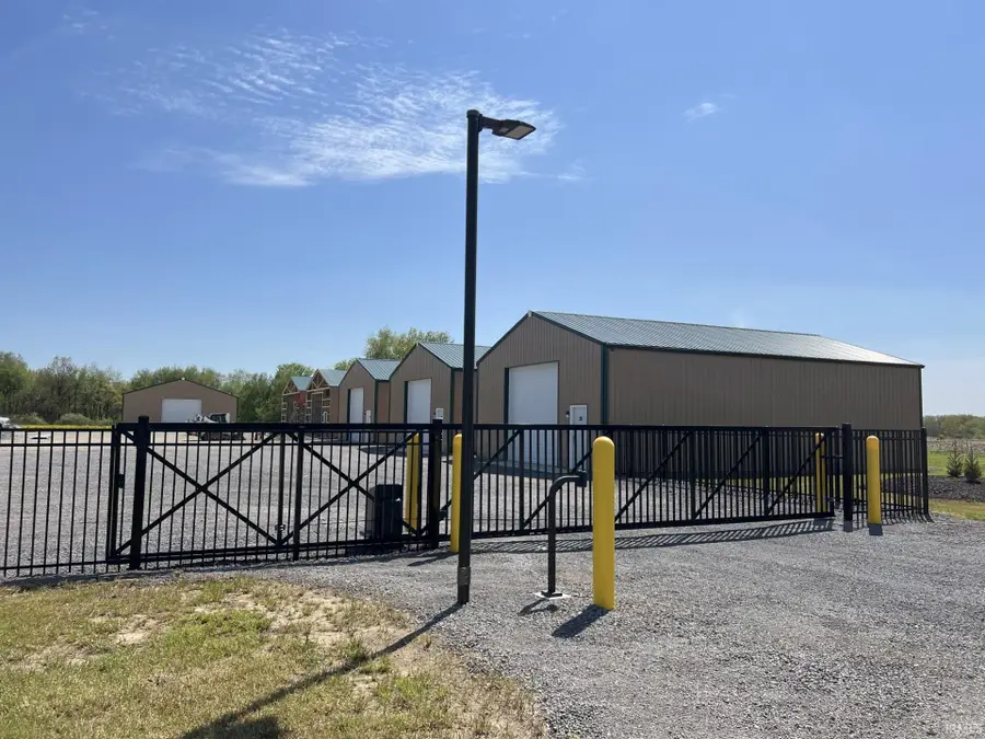 5655 W State Road 120 (unit 37), Angola, IN 46703 - #2