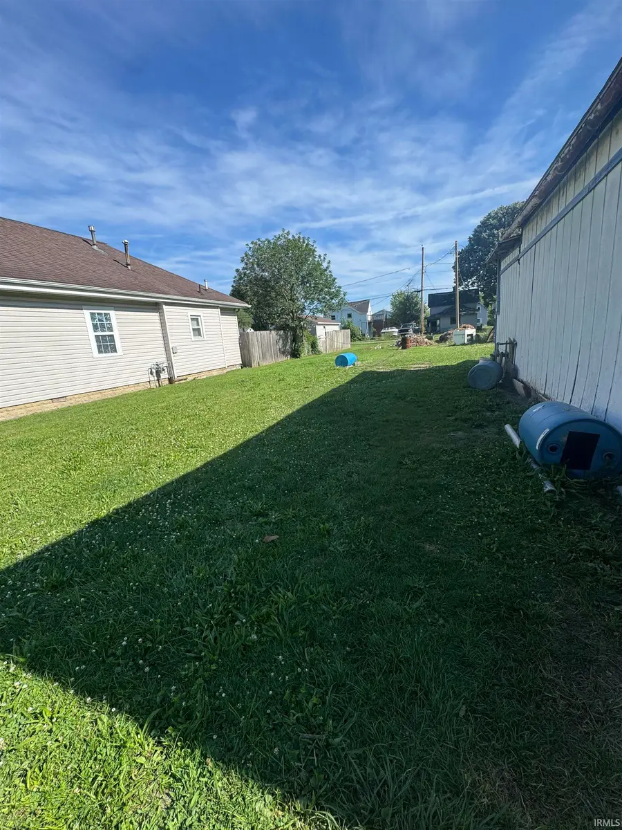 1613 W Jeffras Avenue, Marion, IN 46952 - #3